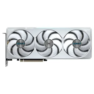 Відеокарта GF RTX 5070 Ti 16GB GDDR7 Eagle OC Ice Gigabyte (GV-N507TEAGLEOC ICE-16GD) UA