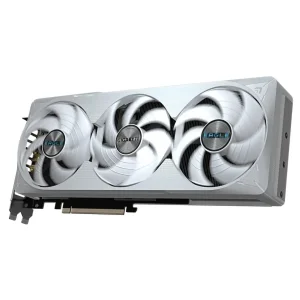 Видеокарта GF RTX 5070 Ti 16GB GDDR7 Eagle OC Ice Gigabyte (GV-N507TEAGLEOC ICE-16GD) UA