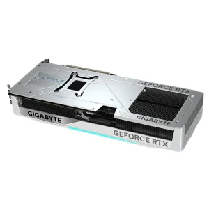 Видеокарта GF RTX 5070 Ti 16GB GDDR7 Eagle OC Ice Gigabyte (GV-N507TEAGLEOC ICE-16GD) UA