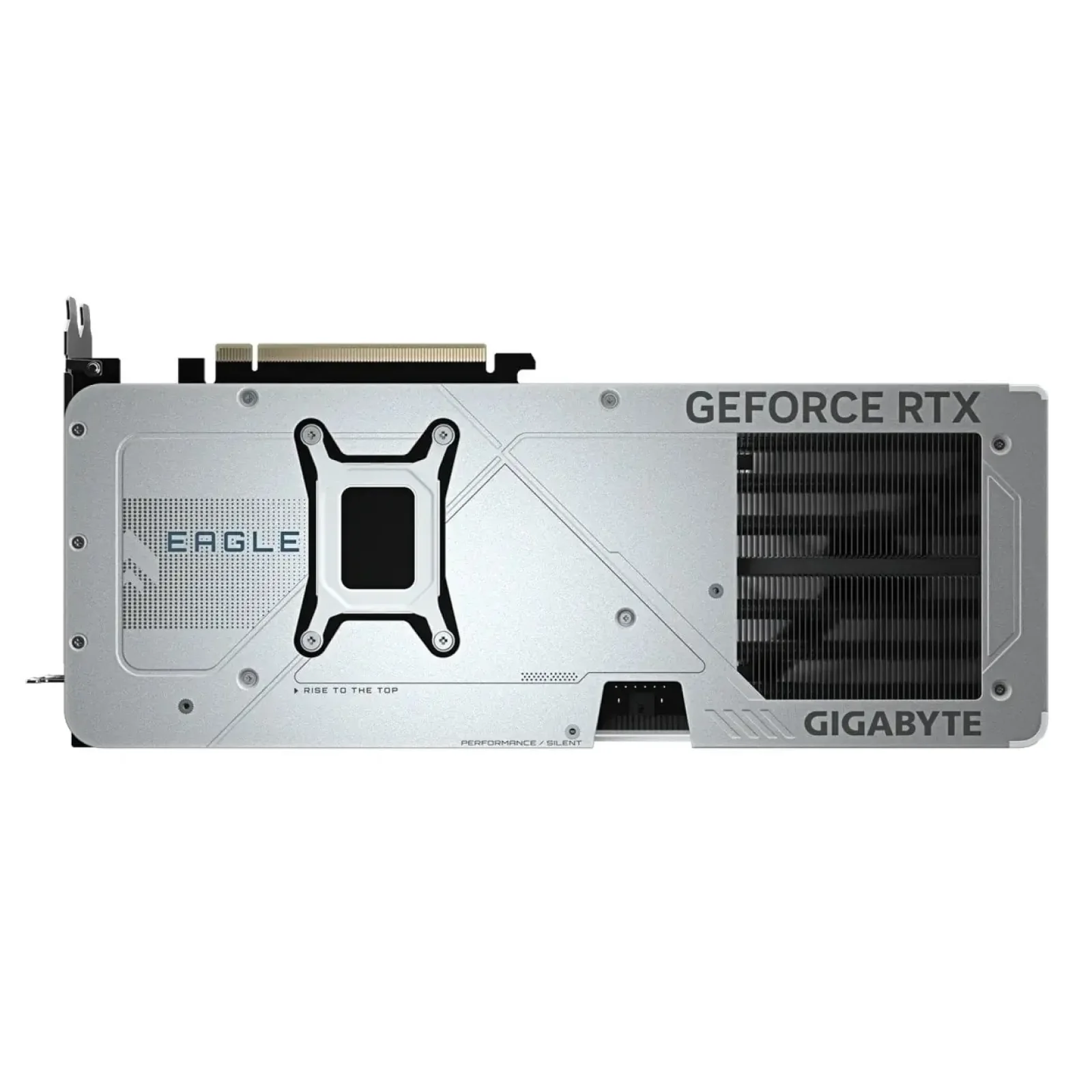 Видеокарта GF RTX 5070 Ti 16GB GDDR7 Eagle OC Ice Gigabyte (GV-N507TEAGLEOC ICE-16GD) UA