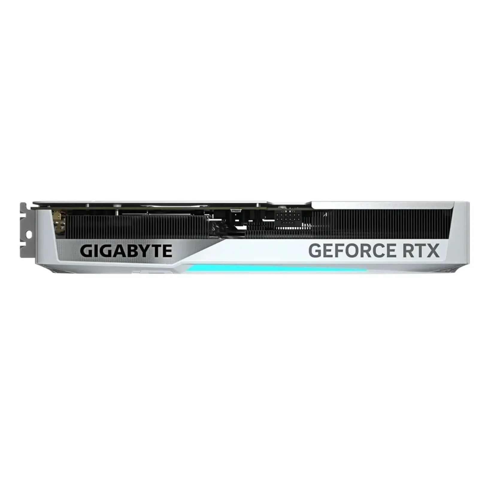 Видеокарта GF RTX 5070 Ti 16GB GDDR7 Eagle OC Ice Gigabyte (GV-N507TEAGLEOC ICE-16GD) UA