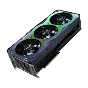 Відеокарта GF RTX 5070 Ti 16GB GDDR7 GameRock OC Palit (NE7507TH19T2-GB2030G) UA