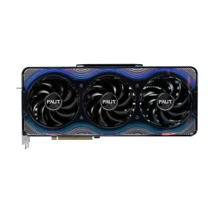 Відеокарта GF RTX 5070 Ti 16GB GDDR7 GameRock Palit (NE7507T019T2-GB2030G) UA