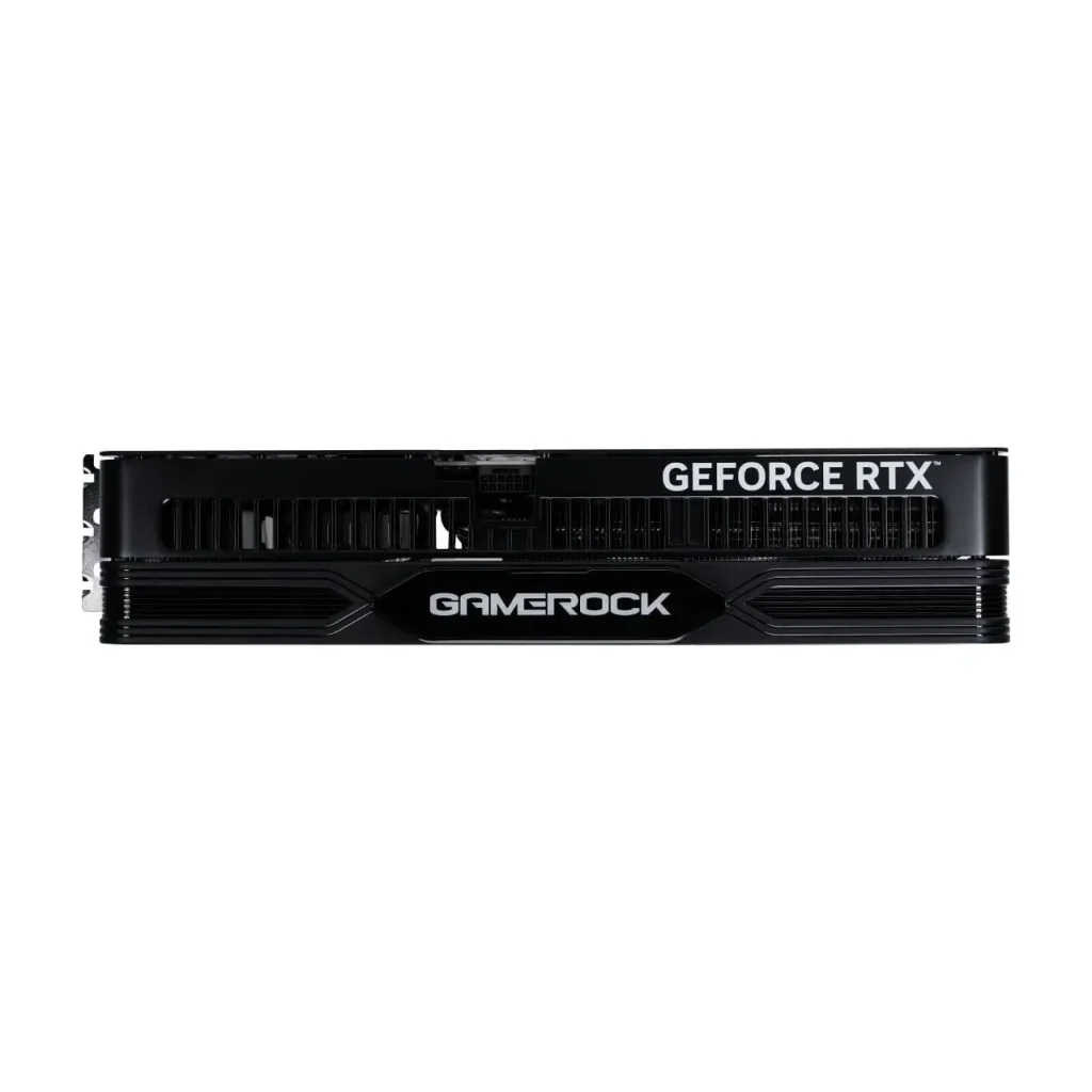 Відеокарта GF RTX 5070 Ti 16GB GDDR7 GameRock Palit (NE7507T019T2-GB2030G) UA