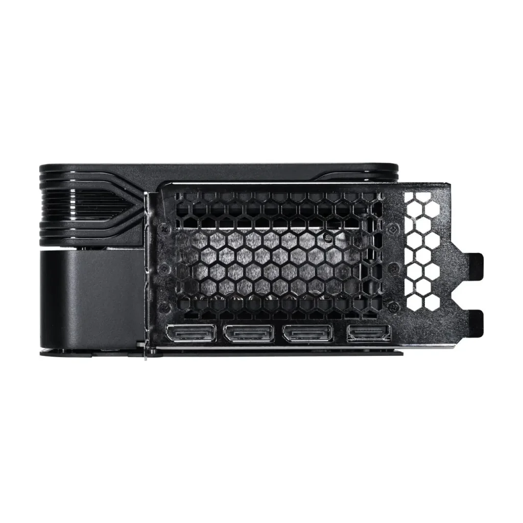 Відеокарта GF RTX 5070 Ti 16GB GDDR7 GameRock Palit (NE7507T019T2-GB2030G) UA