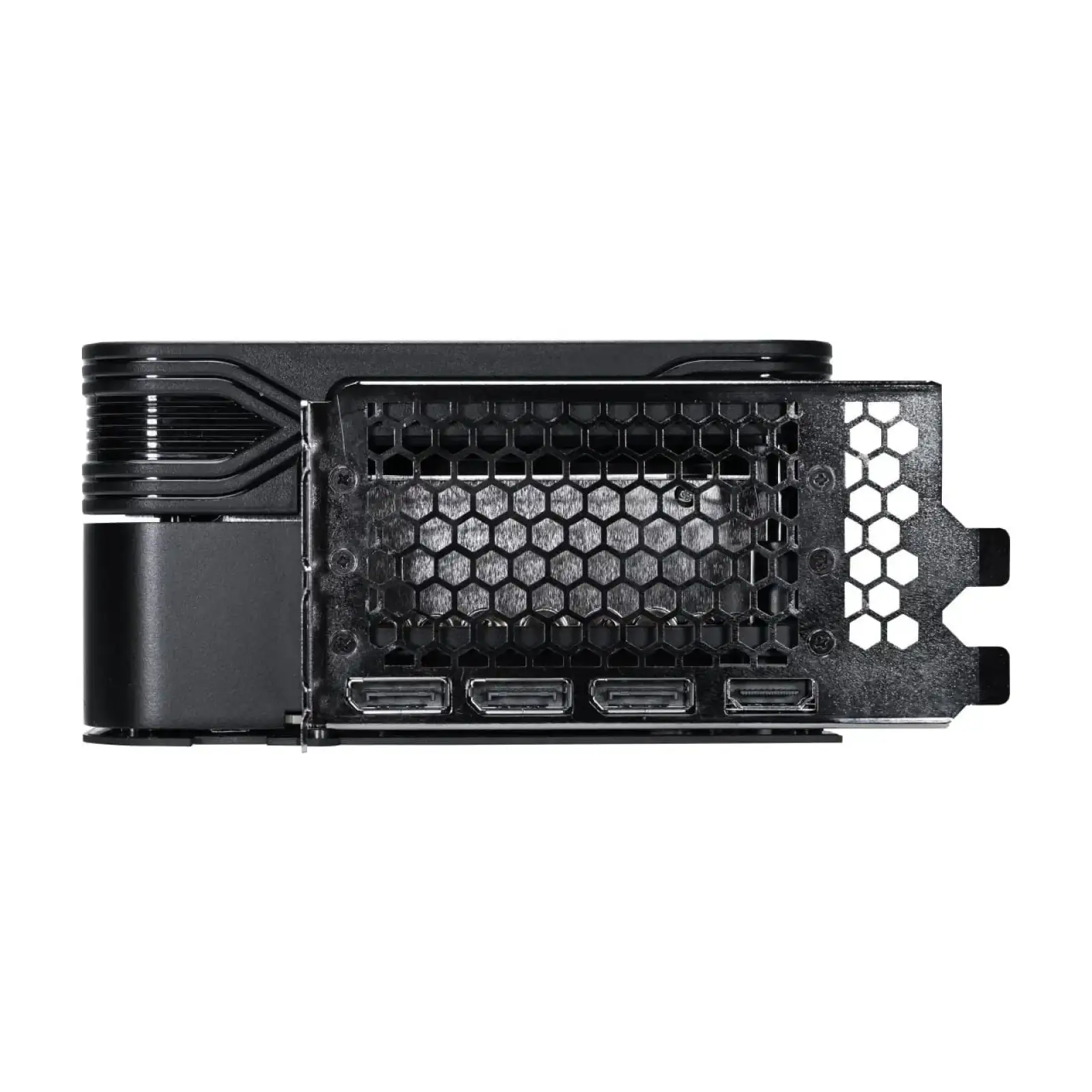 Відеокарта GF RTX 5070 Ti 16GB GDDR7 GameRock Palit (NE7507T019T2-GB2030G) UA