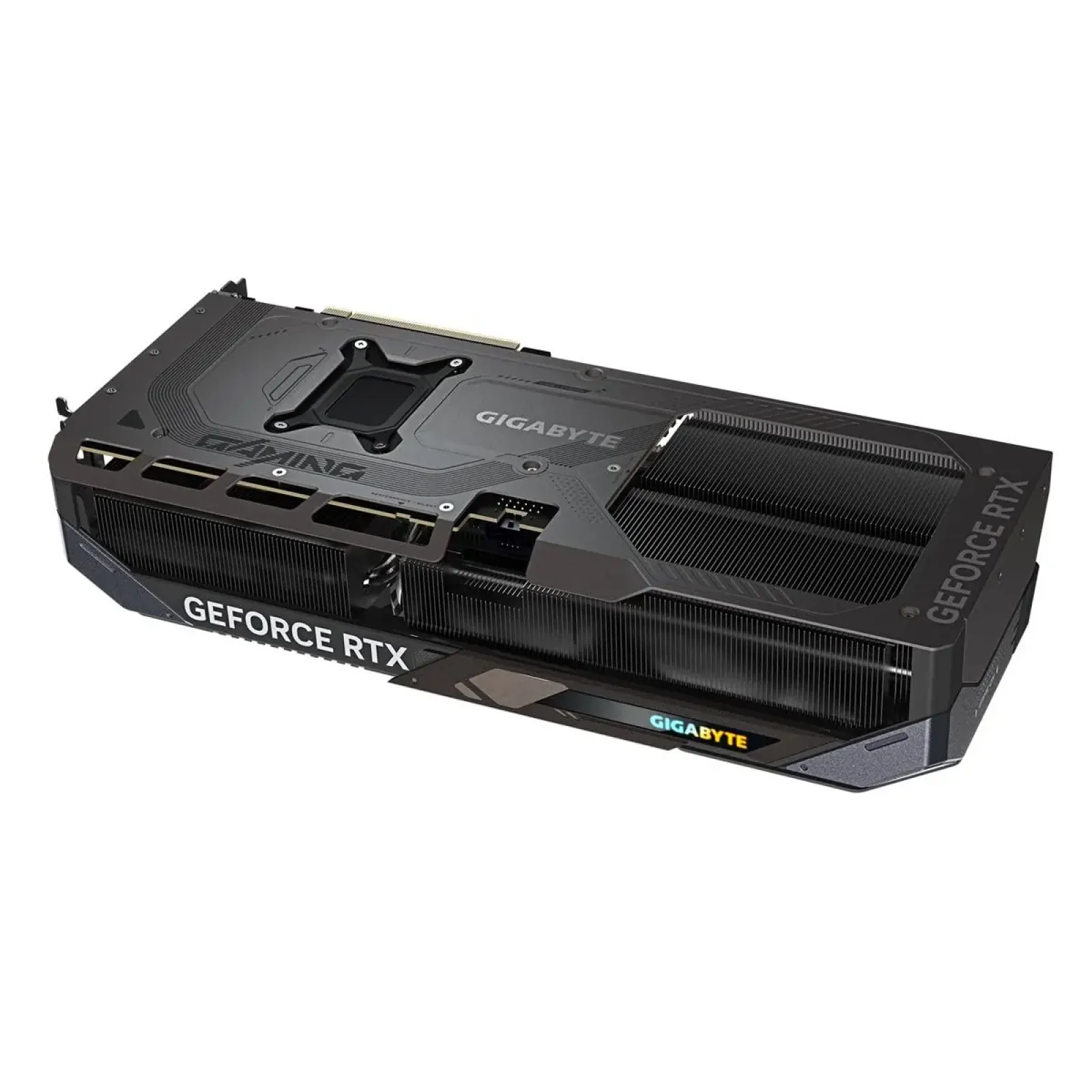 Відеокарта GF RTX 5070 Ti 16GB GDDR7 Gaming OC Gigabyte (GV-N507TGAMING OC-16GD) UA