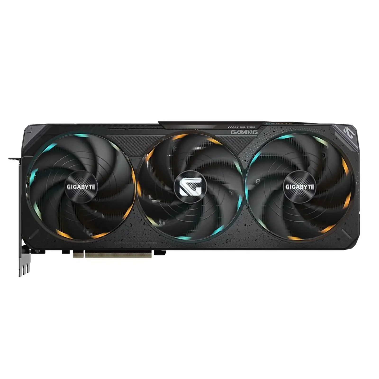 Відеокарта GF RTX 5070 Ti 16GB GDDR7 Gaming OC Gigabyte (GV-N507TGAMING OC-16GD) UA