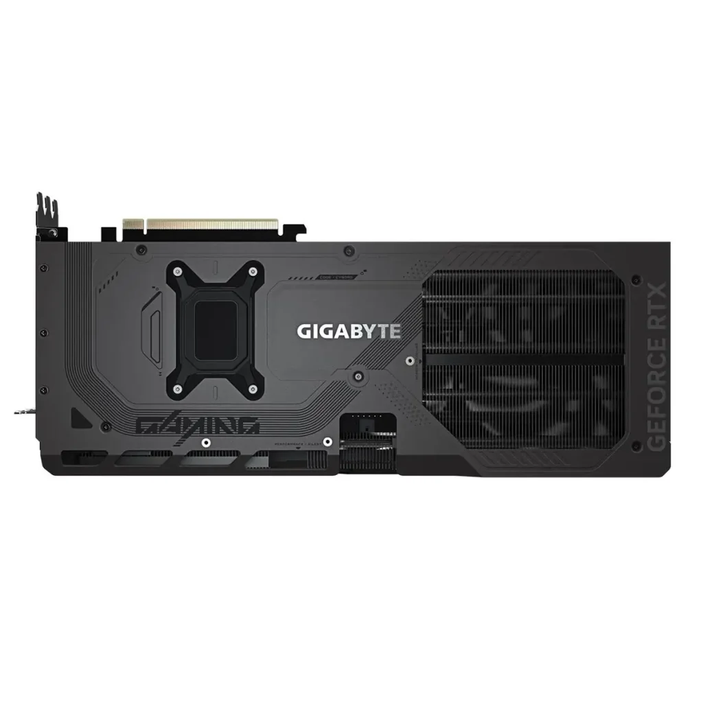 Відеокарта GF RTX 5070 Ti 16GB GDDR7 Gaming OC Gigabyte (GV-N507TGAMING OC-16GD) UA
