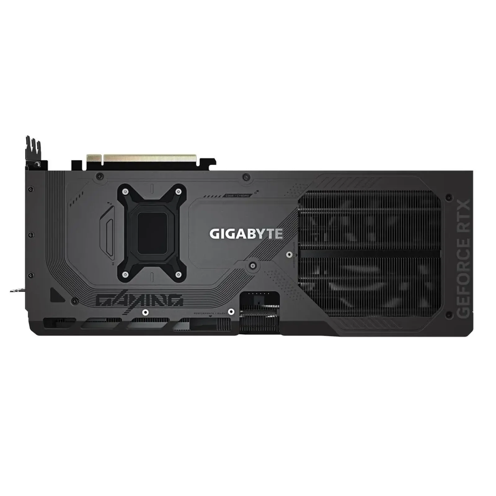 Відеокарта GF RTX 5070 Ti 16GB GDDR7 Gaming OC Gigabyte (GV-N507TGAMING OC-16GD) UA