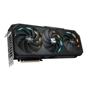 Відеокарта GF RTX 5070 Ti 16GB GDDR7 Gaming OC Gigabyte (GV-N507TGAMING OC-16GD) UA