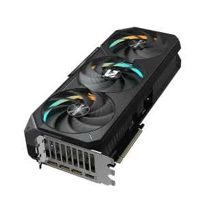 Відеокарта GF RTX 5070 Ti 16GB GDDR7 Gaming OC Gigabyte (GV-N507TGAMING OC-16GD) UA