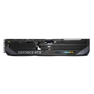 Відеокарта GF RTX 5070 Ti 16GB GDDR7 Gaming OC Gigabyte (GV-N507TGAMING OC-16GD) UA