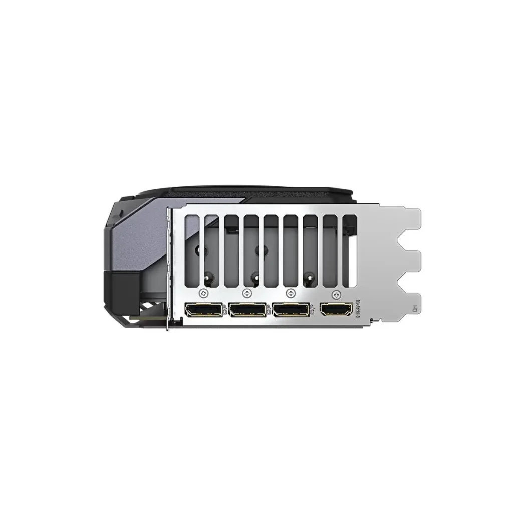 Відеокарта GF RTX 5070 Ti 16GB GDDR7 Gaming OC Gigabyte (GV-N507TGAMING OC-16GD) UA