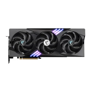Відеокарта GF RTX 5070 Ti 16GB GDDR7 Gaming Trio OC MSI (GeForce RTX 5070 Ti 16G GAMING TRIO OC) UA
