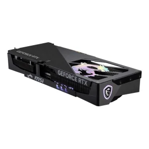 Відеокарта GF RTX 5070 Ti 16GB GDDR7 Gaming Trio OC MSI (GeForce RTX 5070 Ti 16G GAMING TRIO OC) UA