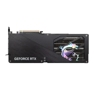 Відеокарта GF RTX 5070 Ti 16GB GDDR7 Gaming Trio OC MSI (GeForce RTX 5070 Ti 16G GAMING TRIO OC) UA