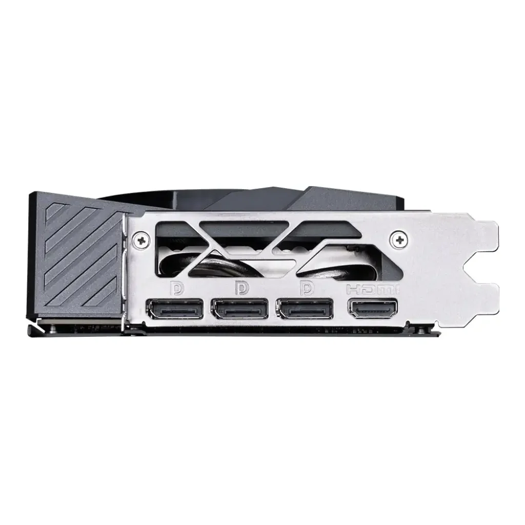 Відеокарта GF RTX 5070 Ti 16GB GDDR7 Gaming Trio OC MSI (GeForce RTX 5070 Ti 16G GAMING TRIO OC) UA