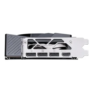 Відеокарта GF RTX 5070 Ti 16GB GDDR7 Gaming Trio OC MSI (GeForce RTX 5070 Ti 16G GAMING TRIO OC) UA