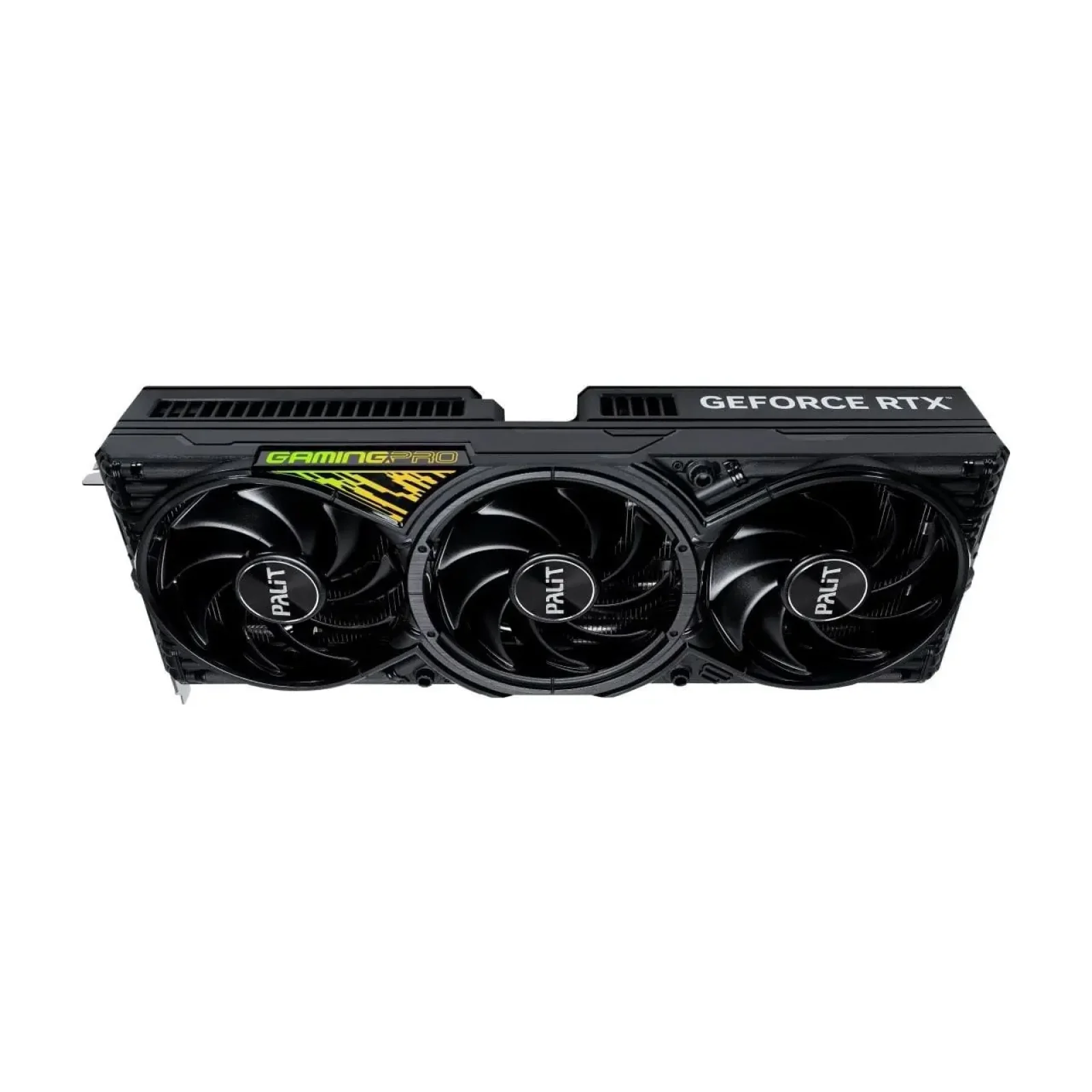 Відеокарта GF RTX 5070 Ti 16GB GDDR7 GamingPro OC Palit (NE7507TS19T2-GB2031A) UA