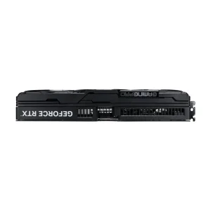 Відеокарта GF RTX 5070 Ti 16GB GDDR7 GamingPro OC Palit (NE7507TS19T2-GB2031A) UA