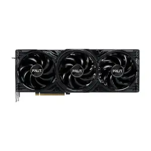 Відеокарта GF RTX 5070 Ti 16GB GDDR7 GamingPro Palit (NE7507T019T2-GB2031A) UA