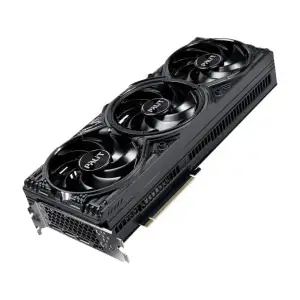 Відеокарта GF RTX 5070 Ti 16GB GDDR7 GamingPro Palit (NE7507T019T2-GB2031A) UA