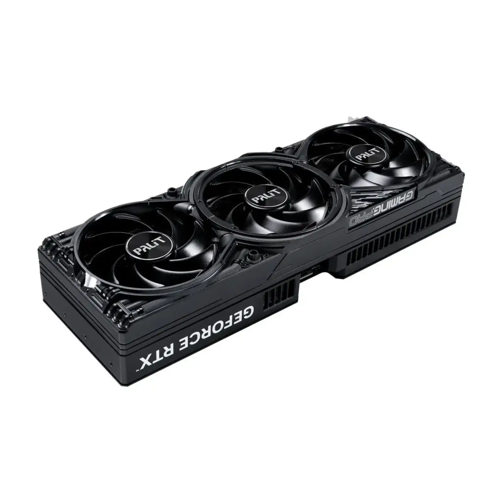 Відеокарта GF RTX 5070 Ti 16GB GDDR7 GamingPro Palit (NE7507T019T2-GB2031A) UA