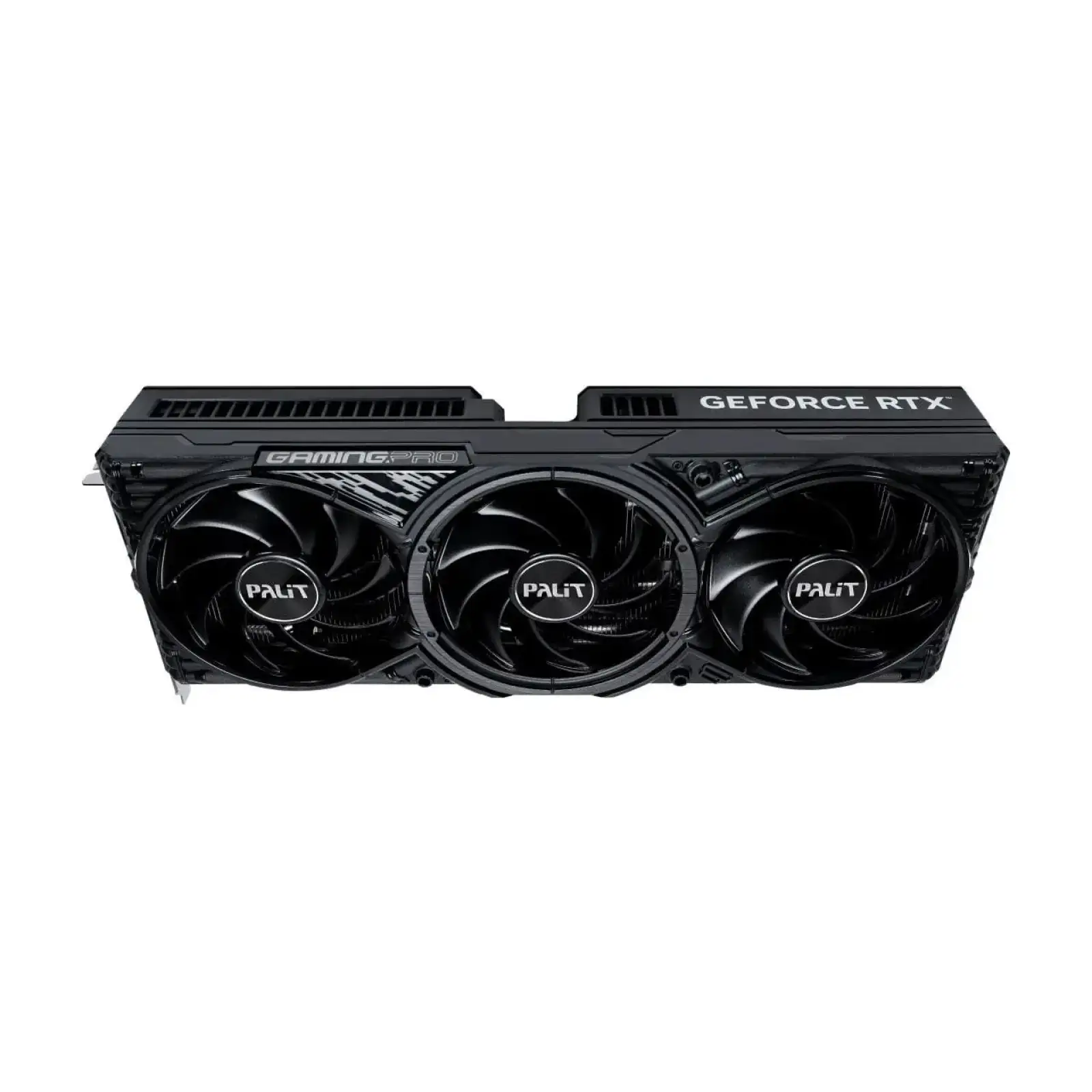 Відеокарта GF RTX 5070 Ti 16GB GDDR7 GamingPro Palit (NE7507T019T2-GB2031A) UA