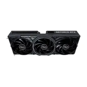 Відеокарта GF RTX 5070 Ti 16GB GDDR7 GamingPro Palit (NE7507T019T2-GB2031A) UA