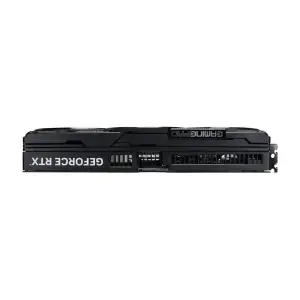 Відеокарта GF RTX 5070 Ti 16GB GDDR7 GamingPro Palit (NE7507T019T2-GB2031A) UA