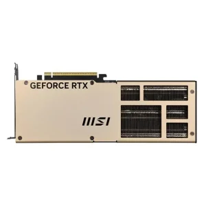 Відеокарта GF RTX 5070 Ti 16GB GDDR7 Inspire 3X OC Plus MSI (GeForce RTX 5070 Ti 16G INSPIRE 3X OC PLUS) UA
