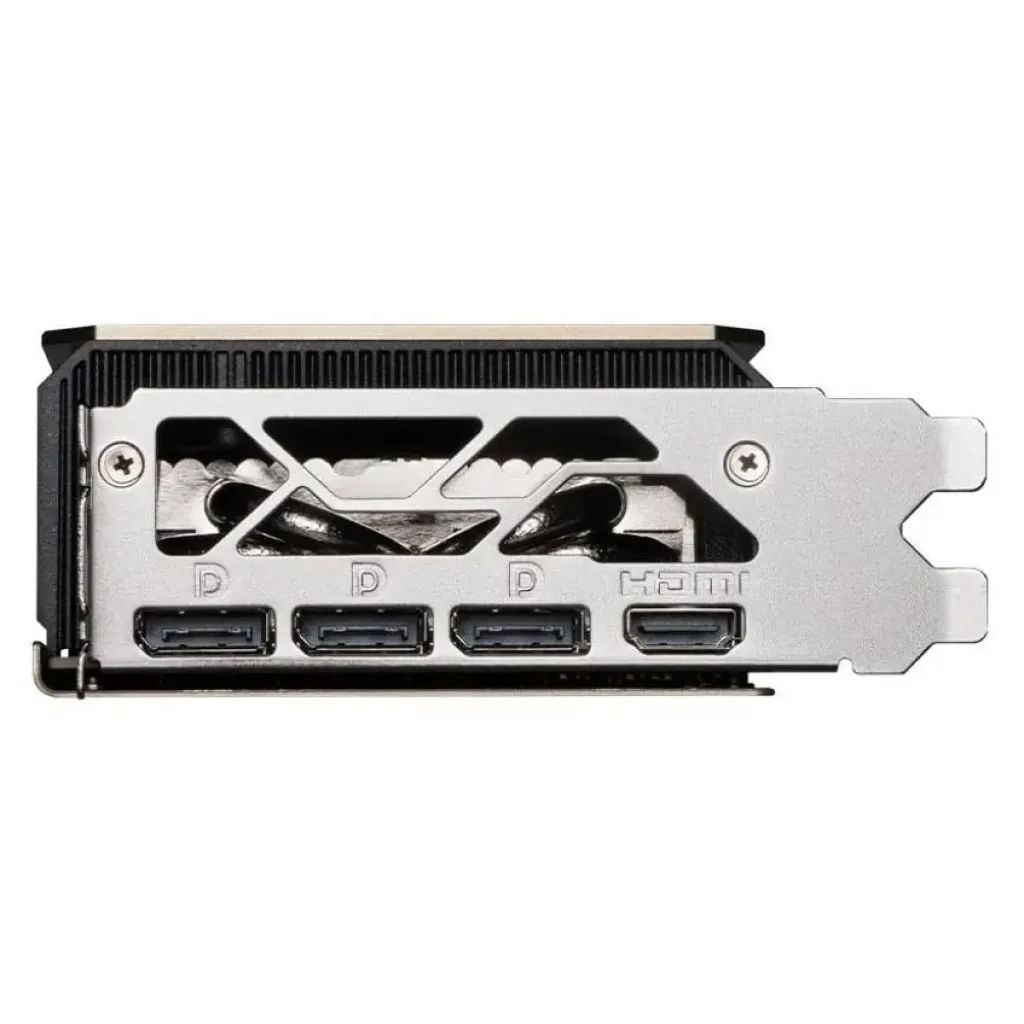 Відеокарта GF RTX 5070 Ti 16GB GDDR7 Inspire 3X OC Plus MSI (GeForce RTX 5070 Ti 16G INSPIRE 3X OC PLUS) UA