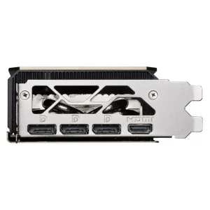 Відеокарта GF RTX 5070 Ti 16GB GDDR7 Inspire 3X OC Plus MSI (GeForce RTX 5070 Ti 16G INSPIRE 3X OC PLUS) UA