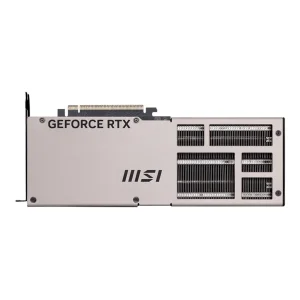 Відеокарта GF RTX 5070 Ti 16GB GDDR7 Inspire 3X OC MSI (GeForce RTX 5070 Ti 16G INSPIRE 3X OC) UA