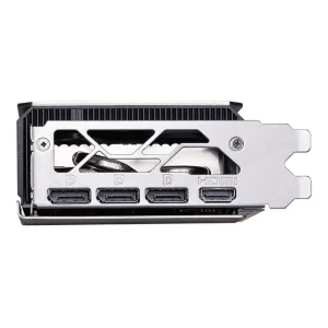 Відеокарта GF RTX 5070 Ti 16GB GDDR7 Inspire 3X OC MSI (GeForce RTX 5070 Ti 16G INSPIRE 3X OC) UA