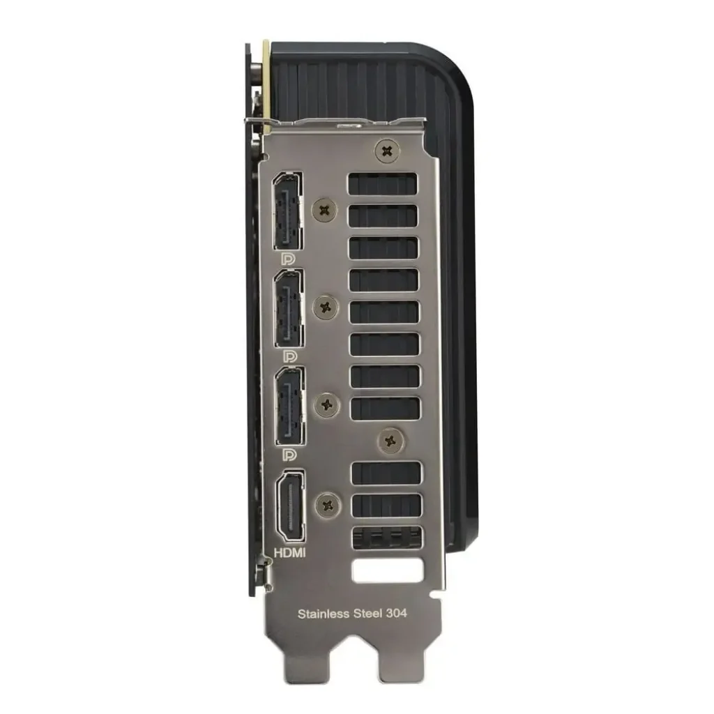 Відеокарта GF RTX 5070 Ti 16GB GDDR7 Prime OC Asus (PRIME-RTX5070TI-O16G) UA