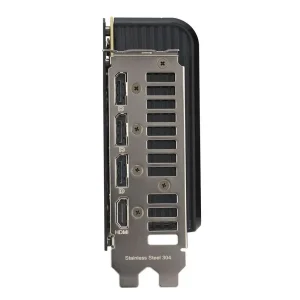 Відеокарта GF RTX 5070 Ti 16GB GDDR7 Prime OC Asus (PRIME-RTX5070TI-O16G) UA