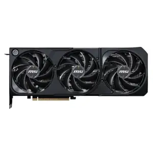 Відеокарта MSI GF RTX 5070 Ti 16GB GDDR7 Shadow 3X OC (GeForce RTX 5070 Ti 16G SHADOW 3X OC) UA