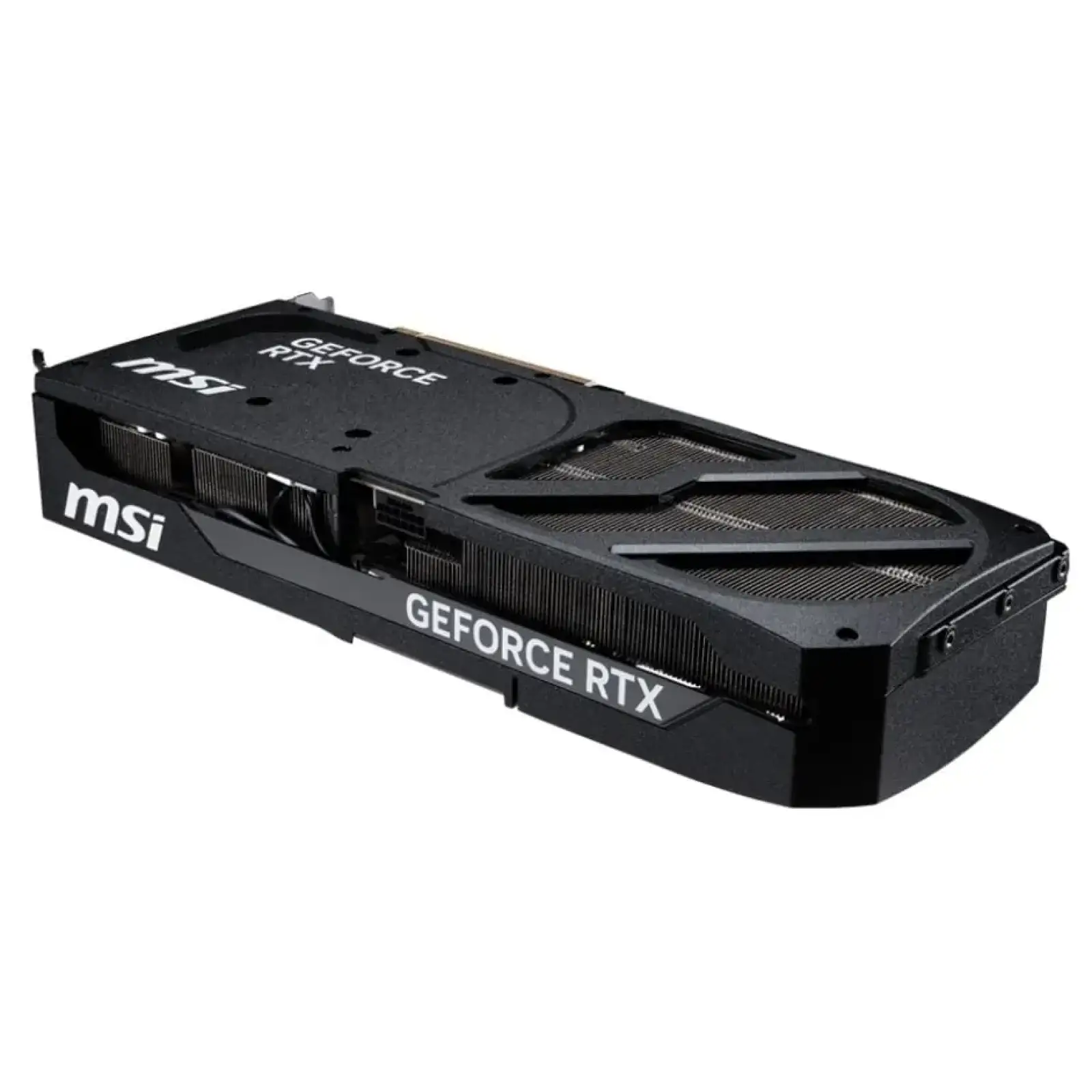Відеокарта MSI GF RTX 5070 Ti 16GB GDDR7 Shadow 3X OC (GeForce RTX 5070 Ti 16G SHADOW 3X OC) UA
