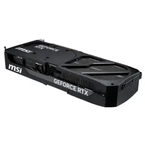 Відеокарта MSI GF RTX 5070 Ti 16GB GDDR7 Shadow 3X OC (GeForce RTX 5070 Ti 16G SHADOW 3X OC) UA