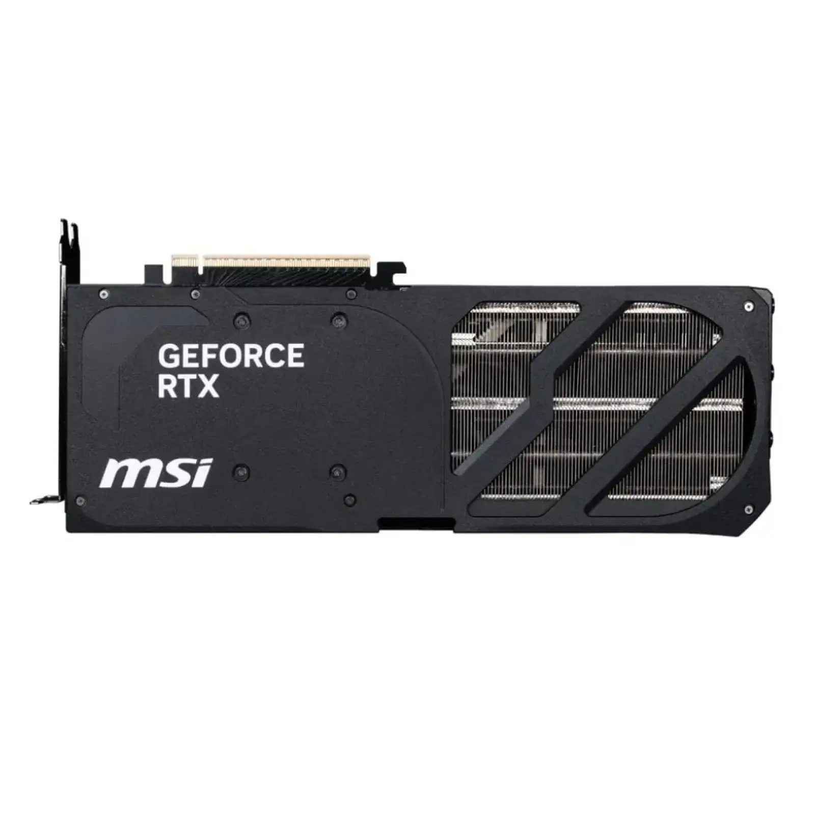 Відеокарта MSI GF RTX 5070 Ti 16GB GDDR7 Shadow 3X OC (GeForce RTX 5070 Ti 16G SHADOW 3X OC) UA
