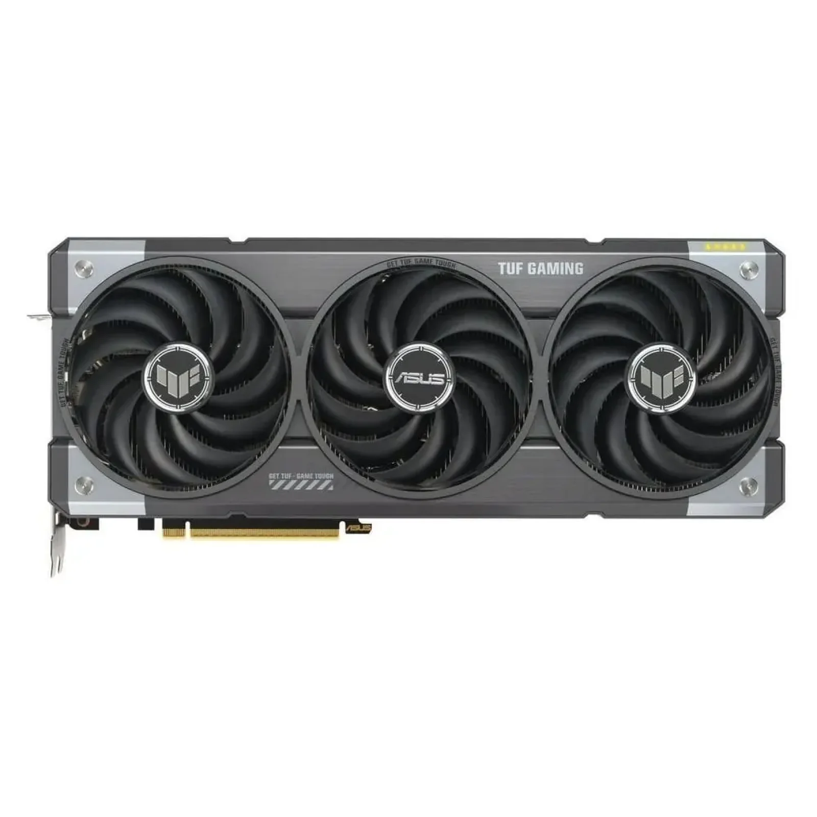Відеокарта GF RTX 5070 Ti 16GB GDDR7 TUF Gaming OC Asus (TUF-RTX5070TI-O16G-GAMING) UA
