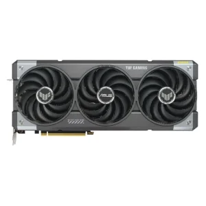 Відеокарта GF RTX 5070 Ti 16GB GDDR7 TUF Gaming OC Asus (TUF-RTX5070TI-O16G-GAMING) UA