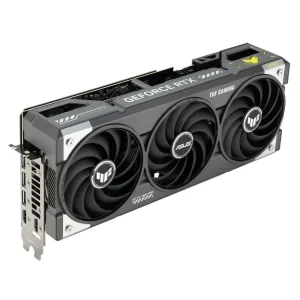 Відеокарта GF RTX 5070 Ti 16GB GDDR7 TUF Gaming OC Asus (TUF-RTX5070TI-O16G-GAMING) UA