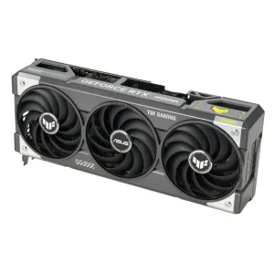 Відеокарта GF RTX 5070 Ti 16GB GDDR7 TUF Gaming OC Asus (TUF-RTX5070TI-O16G-GAMING) UA