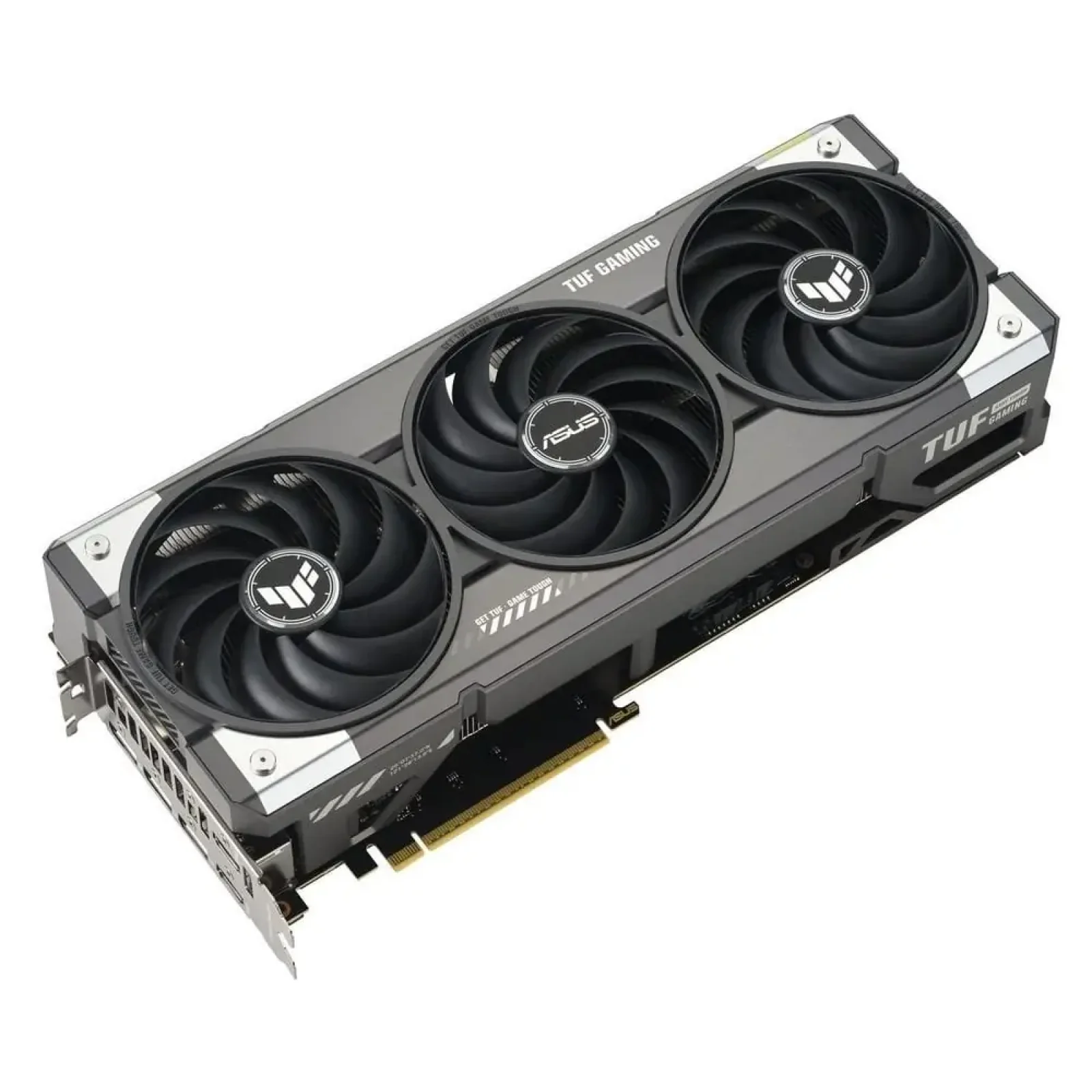 Відеокарта GF RTX 5070 Ti 16GB GDDR7 TUF Gaming OC Asus (TUF-RTX5070TI-O16G-GAMING) UA