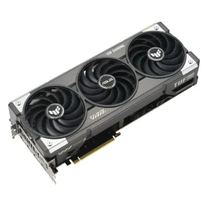 Відеокарта GF RTX 5070 Ti 16GB GDDR7 TUF Gaming OC Asus (TUF-RTX5070TI-O16G-GAMING) UA