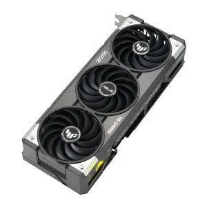 Відеокарта GF RTX 5070 Ti 16GB GDDR7 TUF Gaming OC Asus (TUF-RTX5070TI-O16G-GAMING) UA