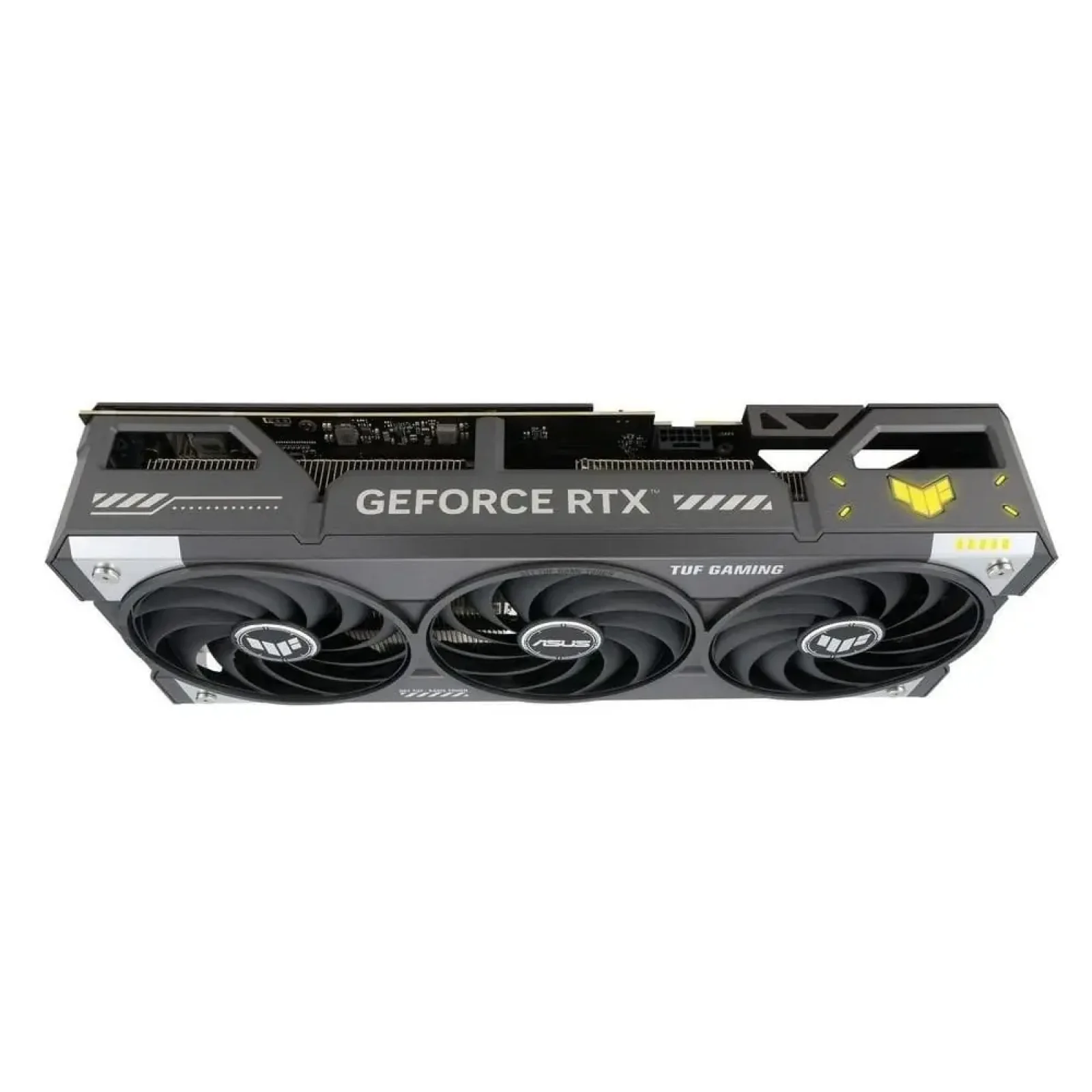 Відеокарта GF RTX 5070 Ti 16GB GDDR7 TUF Gaming OC Asus (TUF-RTX5070TI-O16G-GAMING) UA